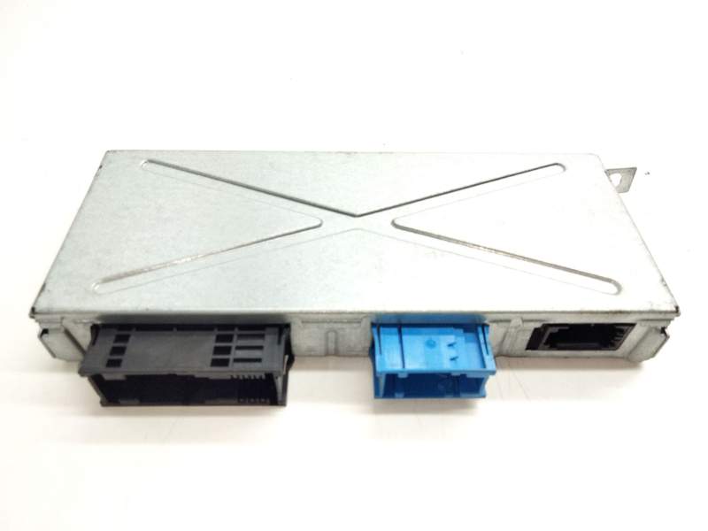 Recambio de modulo electronico para bmw 7 (f01, f02, f03, f04) 730 d referencia OEM IAM 9158342  