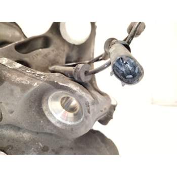 Recambio de mangueta delantera izquierda para bmw 3 touring (f31) 318 d referencia OEM IAM 6867735  