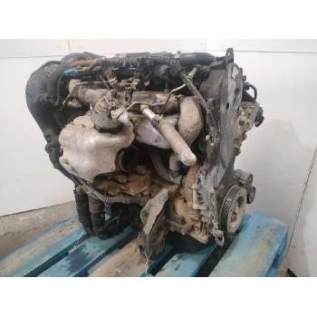 Recambio de motor completo para peugeot 407 st sport pack referencia OEM IAM 4HTDW12BTED4  