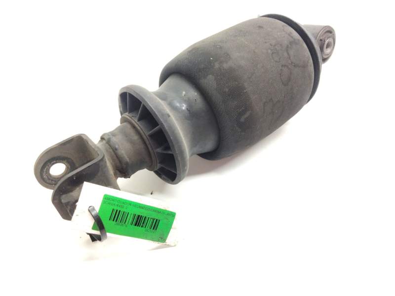 Recambio de amortiguador neumatico cabina delantero para scania r480 referencia OEM IAM   