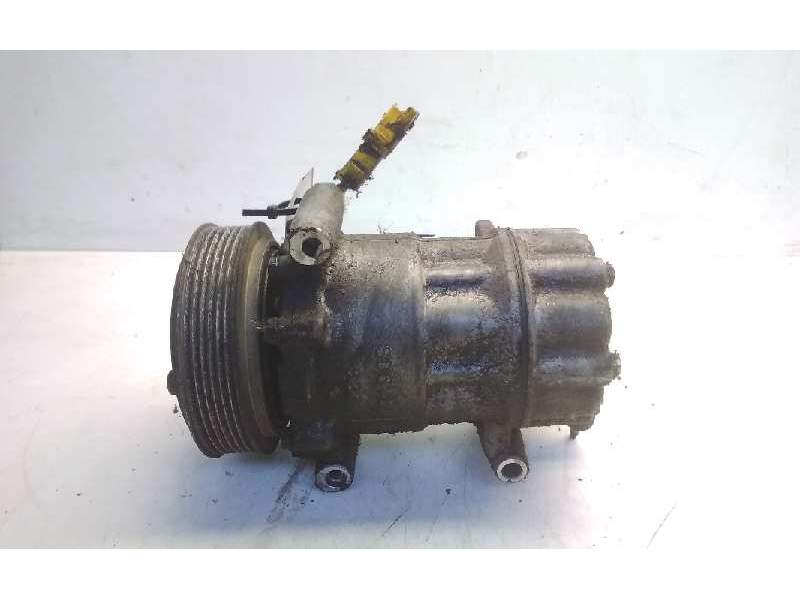 Recambio de compresor aire acondicionado para citroën c2 vtr referencia OEM IAM 8210910645  