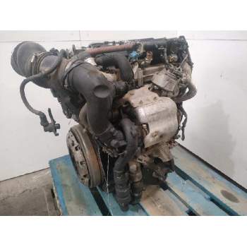 Recambio de motor completo para peugeot 407 st sport pack referencia OEM IAM 4HTDW12BTED4  