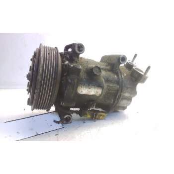 Recambio de compresor aire acondicionado para citroën c2 vtr referencia OEM IAM 8210910645  