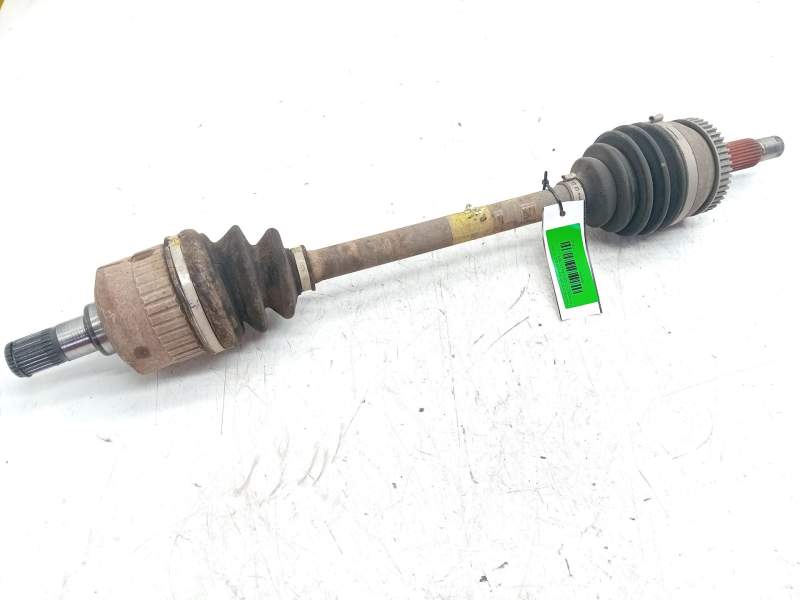 Recambio de transmision delantera izquierda para hyundai tucson (jm) 2.0 referencia OEM IAM   