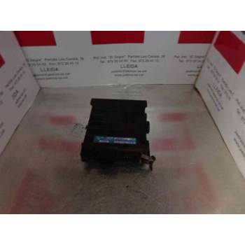 CENTRALITA MOTOR UCE 0280800100 0025453632 35365