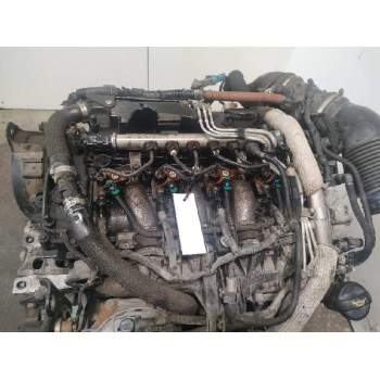 Recambio de motor completo para peugeot 407 st sport pack referencia OEM IAM 4HTDW12BTED4  