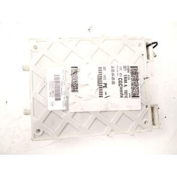 Recambio de modulo confort para ford focus iii sedán 1.0 ecoboost referencia OEM IAM F1FY14014  