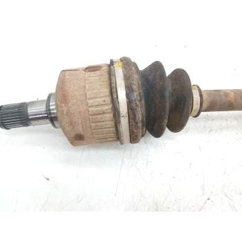 Recambio de transmision delantera izquierda para hyundai tucson (jm) 2.0 referencia OEM IAM   