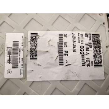 Recambio de modulo confort para ford focus iii sedán 1.0 ecoboost referencia OEM IAM F1FY14014  