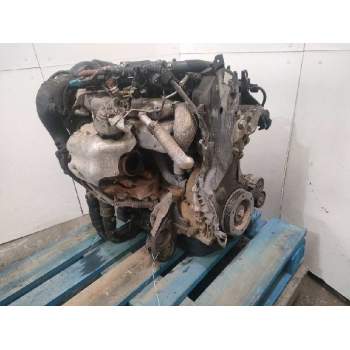 Recambio de motor completo para peugeot 407 st sport pack referencia OEM IAM 4HTDW12BTED4  