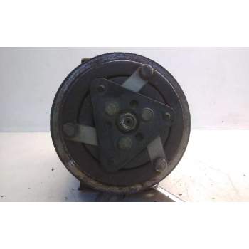 Recambio de compresor aire acondicionado para citroën c2 vtr referencia OEM IAM 8210910645  