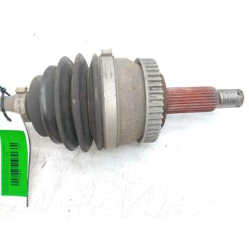 Recambio de transmision delantera izquierda para hyundai tucson (jm) 2.0 referencia OEM IAM   
