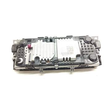 Recambio de pantalla multifuncion para bmw 7 (f01, f02, f03, f04) 730 d referencia OEM IAM 9203047  