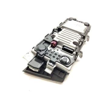 Recambio de pantalla multifuncion para bmw 7 (f01, f02, f03, f04) 730 d referencia OEM IAM 9203047  