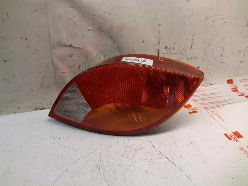 Recambio de piloto trasero derecho para ford ka (ccq) ka 1 referencia OEM IAM 97KG13A602 1105788 