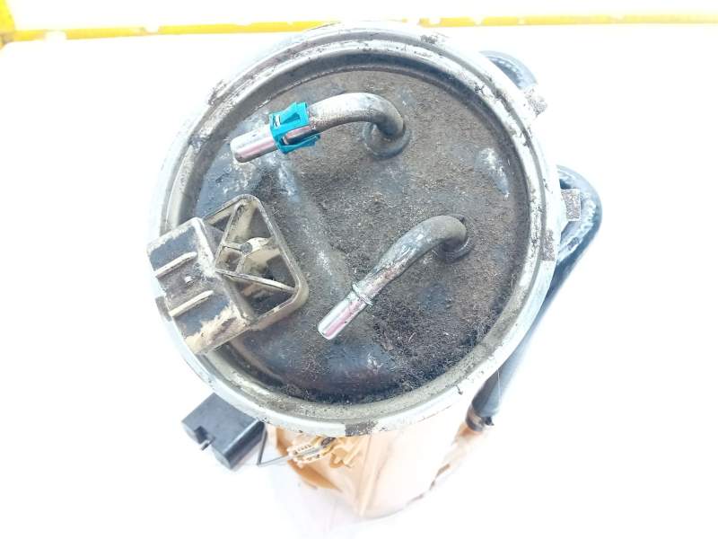 Recambio de aforador para opel vectra b (j96) 2.0 dti 16v (f19) referencia OEM IAM 90528420  