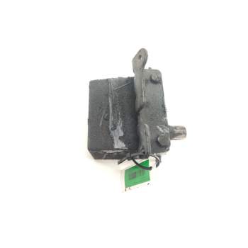 Recambio de bomba abatimiento cabina para scania r480 referencia OEM IAM   