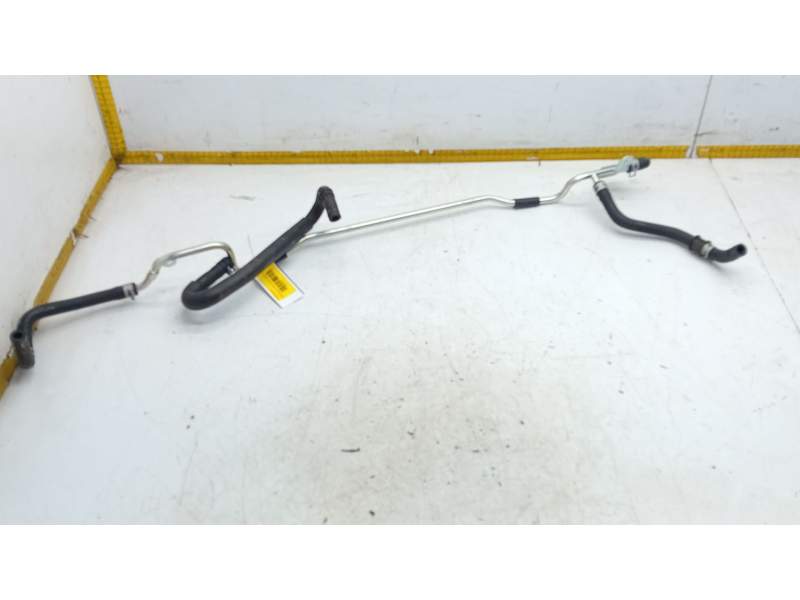 Recambio de tubo radiador para mazda mx-5 rf targa (nd) 2.0 (nd2e) referencia OEM IAM   