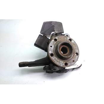 Recambio de mangueta delantera derecha para peugeot 407 st sport pack referencia OEM IAM   