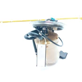 Recambio de aforador para opel vectra b (j96) 2.0 dti 16v (f19) referencia OEM IAM 90528420  
