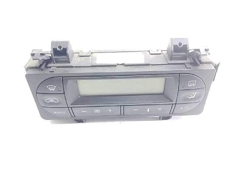 Recambio de mando calefaccion aire acondicionado para citroën c2 vtr referencia OEM IAM 6451KP  