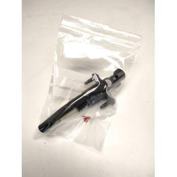 Recambio de bombin embrague para seat ibiza ii (6k1) 1.9 tdi referencia OEM IAM 1130600100 1H1721401 FCM202900