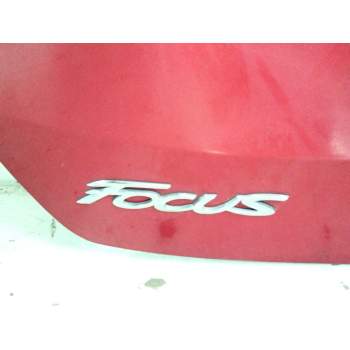 Recambio de porton trasero para ford focus iii sedán 1.0 ecoboost referencia OEM IAM BM51A431F78AB  