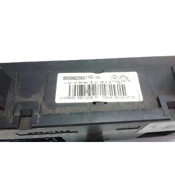 Recambio de mando calefaccion aire acondicionado para citroën c2 vtr referencia OEM IAM 6451KP  