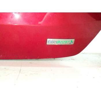 Recambio de porton trasero para ford focus iii sedán 1.0 ecoboost referencia OEM IAM BM51A431F78AB  