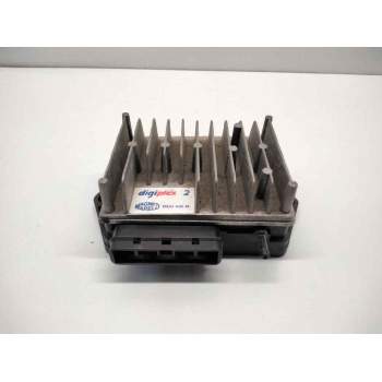 Recambio de modulo encendido para lancia prisma referencia OEM IAM MED430M  97405