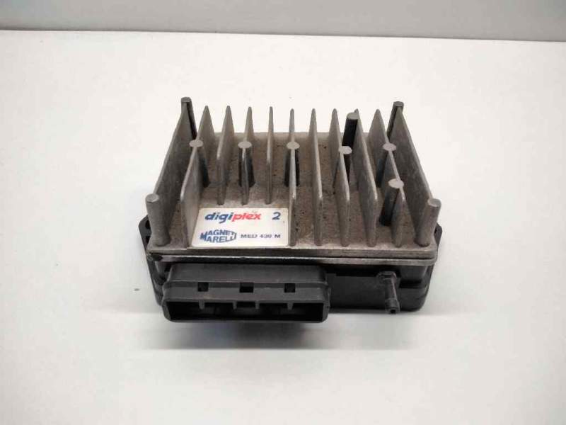 Recambio de modulo encendido para lancia prisma referencia OEM IAM MED430M  97405