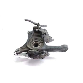 Recambio de mangueta delantera derecha para peugeot 407 st sport pack referencia OEM IAM   