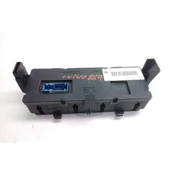 Recambio de mando calefaccion aire acondicionado para citroën c2 vtr referencia OEM IAM 6451KP  