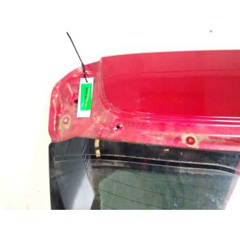 Recambio de porton trasero para ford focus iii sedán 1.0 ecoboost referencia OEM IAM BM51A431F78AB  