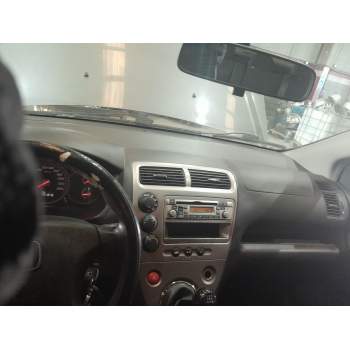 honda civic vii hatchback (eu, ep, ev) del año 2004