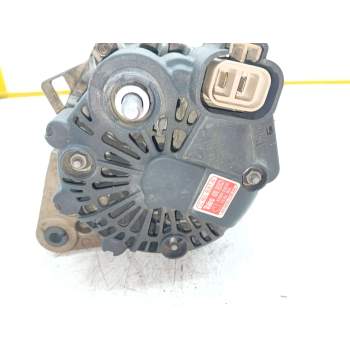 Recambio de alternador para hyundai tucson (jm) 2.0 referencia OEM IAM A0002655023  
