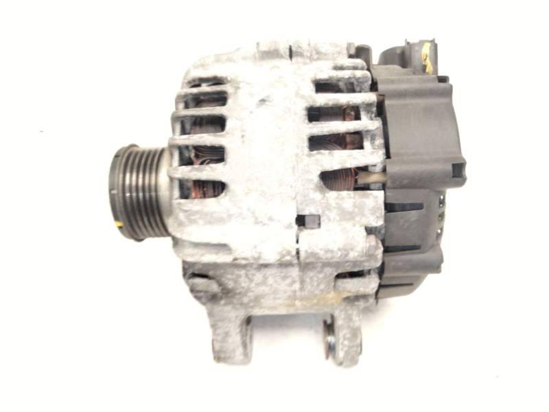 Recambio de alternador para citroën c4 cactus 1.2 vti 75 / puretech 75 referencia OEM IAM 9618677980  