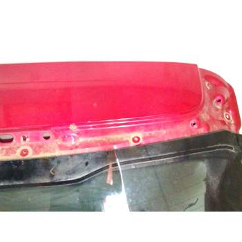 Recambio de porton trasero para ford focus iii sedán 1.0 ecoboost referencia OEM IAM BM51A431F78AB  