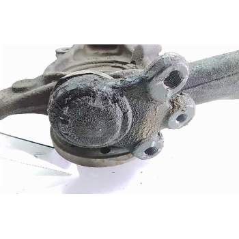 Recambio de mangueta delantera derecha para peugeot 407 st sport pack referencia OEM IAM   