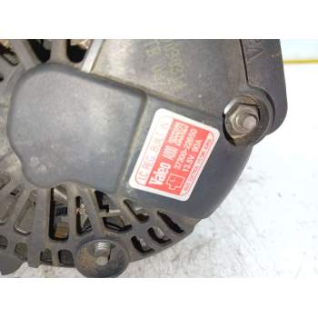 Recambio de alternador para hyundai tucson (jm) 2.0 referencia OEM IAM A0002655023  