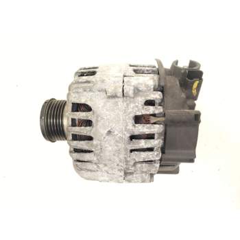 Recambio de alternador para citroën c4 cactus 1.2 vti 75 / puretech 75 referencia OEM IAM 9618677980  