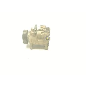 Recambio de compresor aire acondicionado para bmw x3 (f25) xdrive 20 d referencia OEM IAM 64529225704  