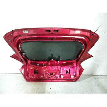 Recambio de porton trasero para ford focus iii sedán 1.0 ecoboost referencia OEM IAM BM51A431F78AB  