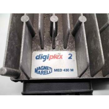 Recambio de modulo encendido para lancia prisma referencia OEM IAM MED430M  97405