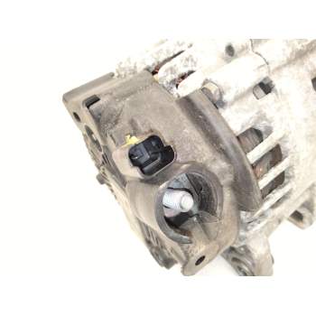 Recambio de alternador para citroën c4 cactus 1.2 vti 75 / puretech 75 referencia OEM IAM 9618677980  