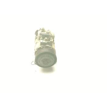 Recambio de compresor aire acondicionado para bmw x3 (f25) xdrive 20 d referencia OEM IAM 64529225704  
