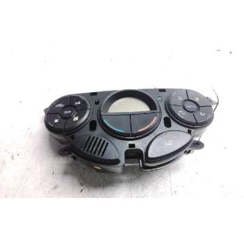 MANDO CALEFACCION AIRE ACONDICIONADO 2S4H18C612AG 