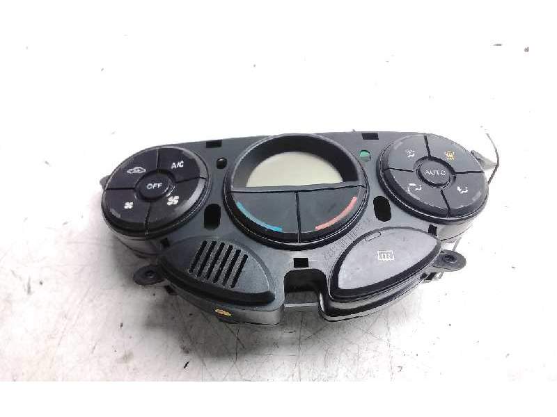 Recambio de mando calefaccion aire acondicionado para ford focus berlina (cak) ambiente referencia OEM IAM 2S4H18C612AG  