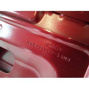 Recambio de porton trasero para ford focus iii sedán 1.0 ecoboost referencia OEM IAM BM51A431F78AB  