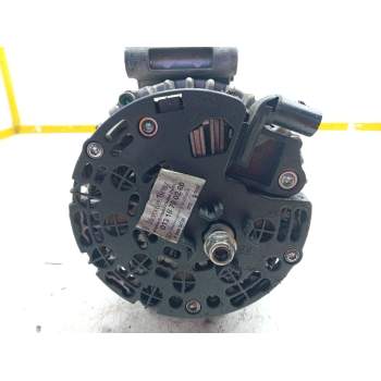 Recambio de alternador para mercedes-benz cls (c218) cls 350 cdi / d (218.323) referencia OEM IAM A013154700280  